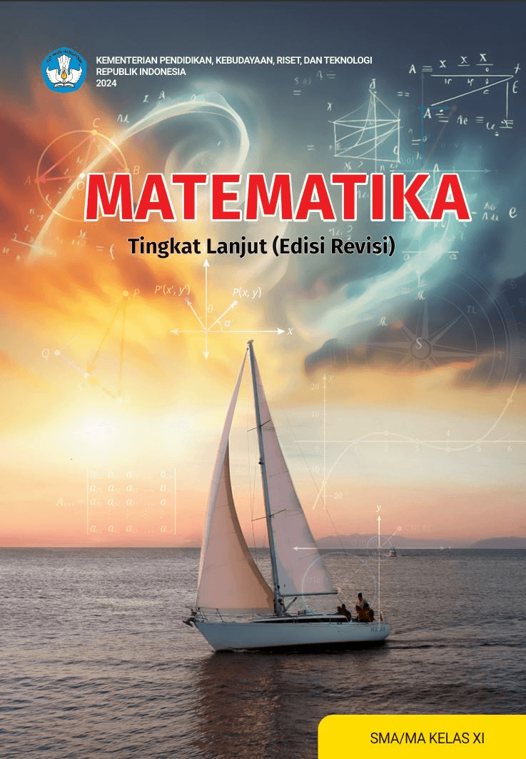 (BUKU SISWA) Matematika Tingkat Lanjut Kelas XI