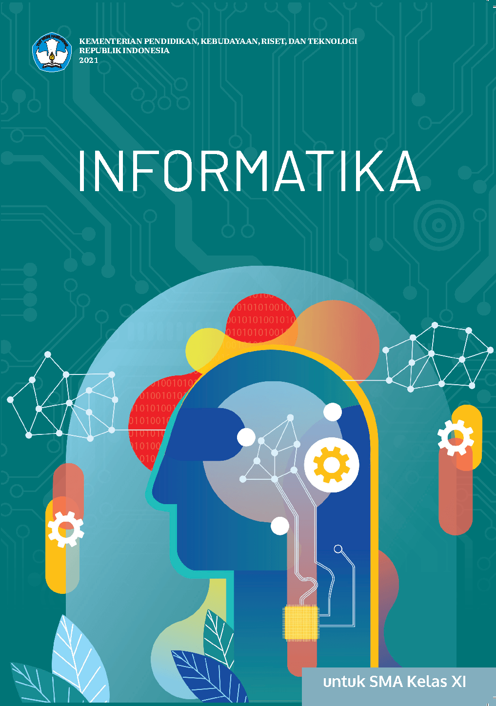 (BUKU SISWA) Informatika Kelas XI