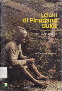 Lelaki Dipinggang Bukit