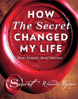How The Secret Change My Life