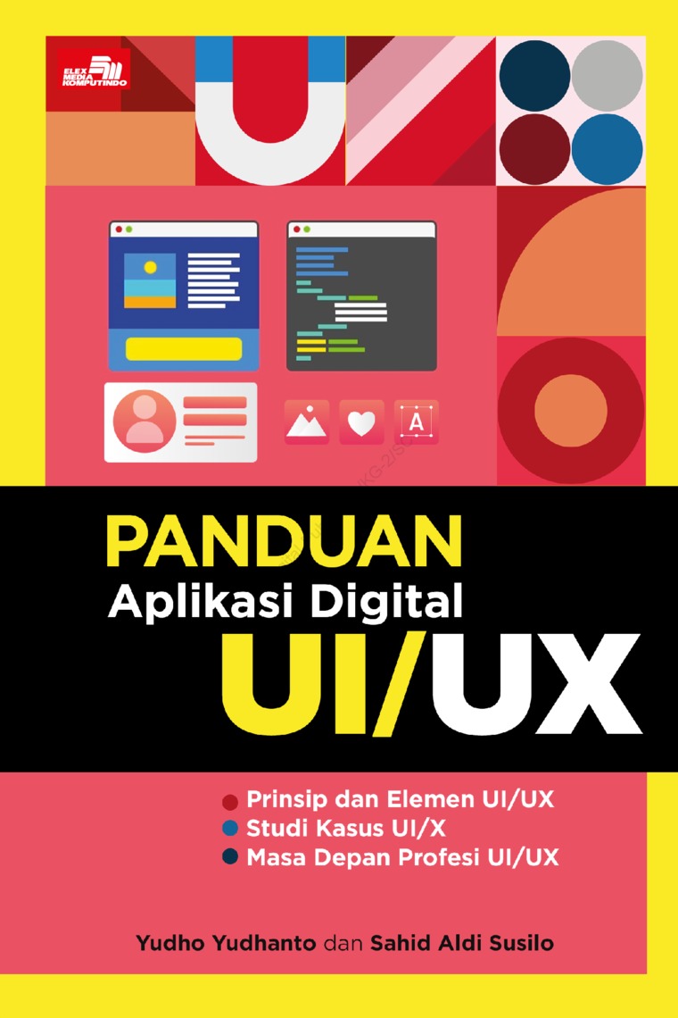 Panduan Aplikasi Digital UI/UX