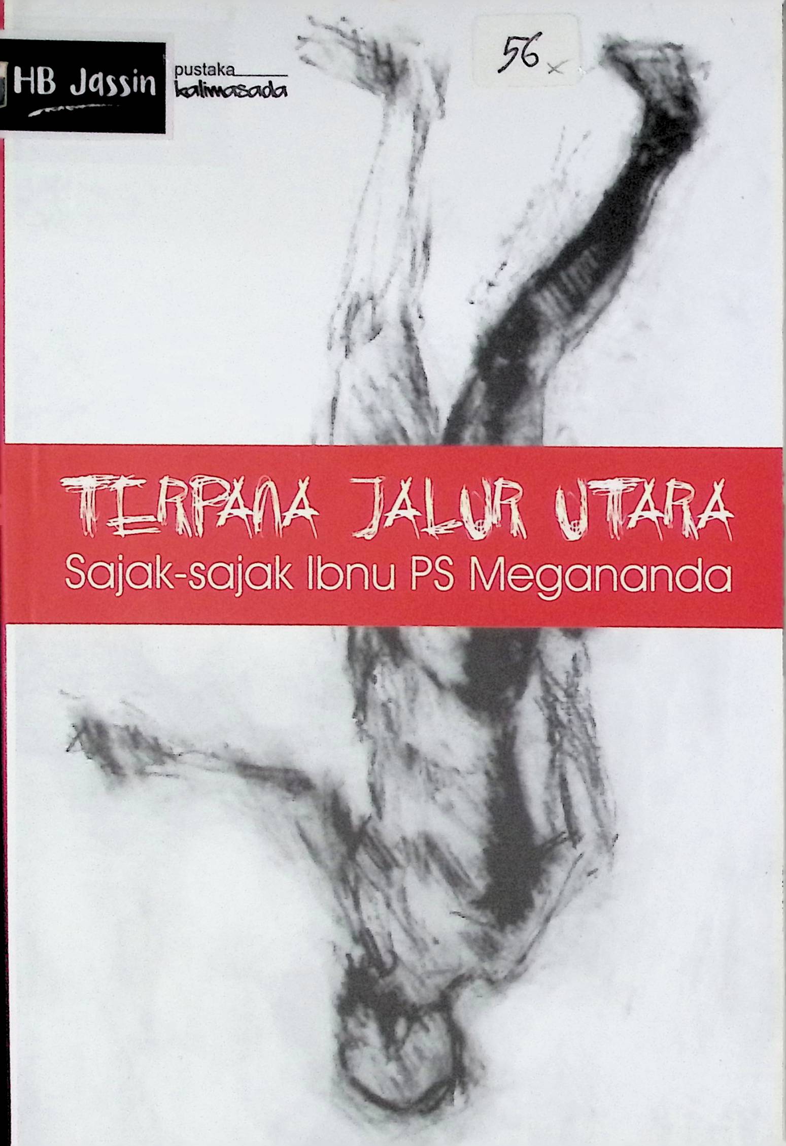 Terpana Jalur Udara