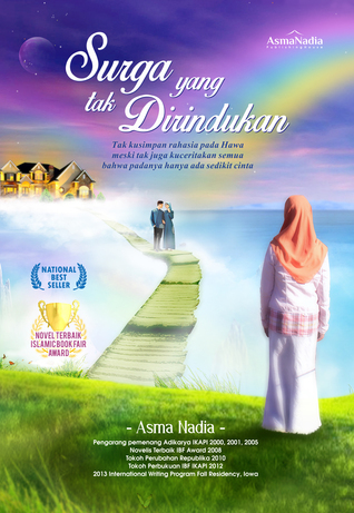 Surga Yg Tak Dirindukan
