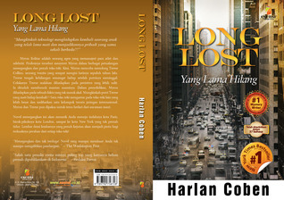 Long Lost Yang Lama Hilang