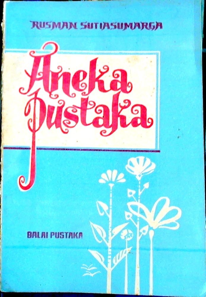 Aneka Pustaka