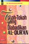 Tokoh-tokoh Yang di Abadikan Al - Qur'an
