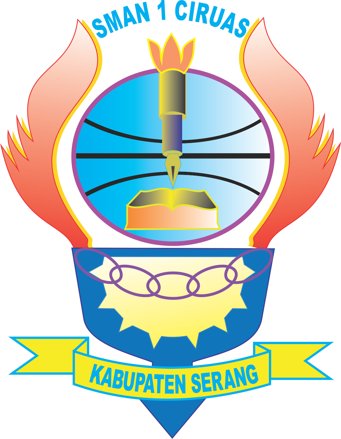 Logo SMANCIR
